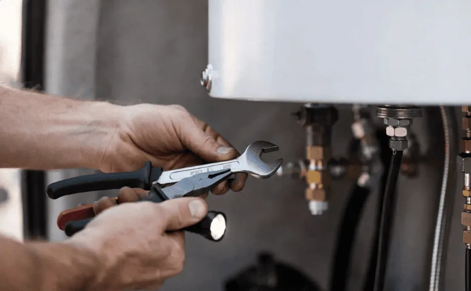 Why choose Water Heater Repair in Ridgeway, MO